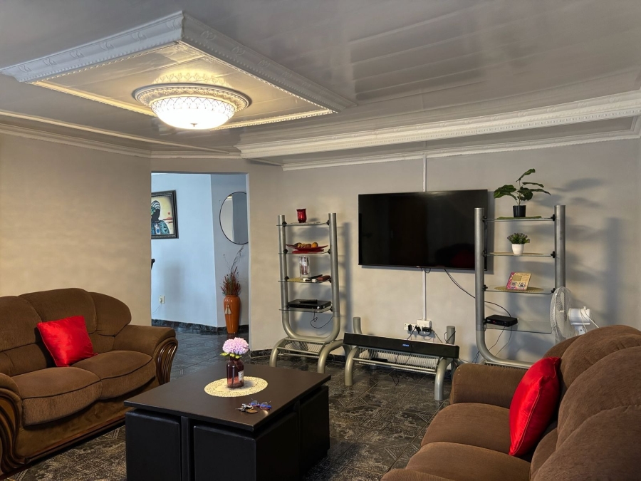 3 Bedroom Property for Sale in Mogwase North West